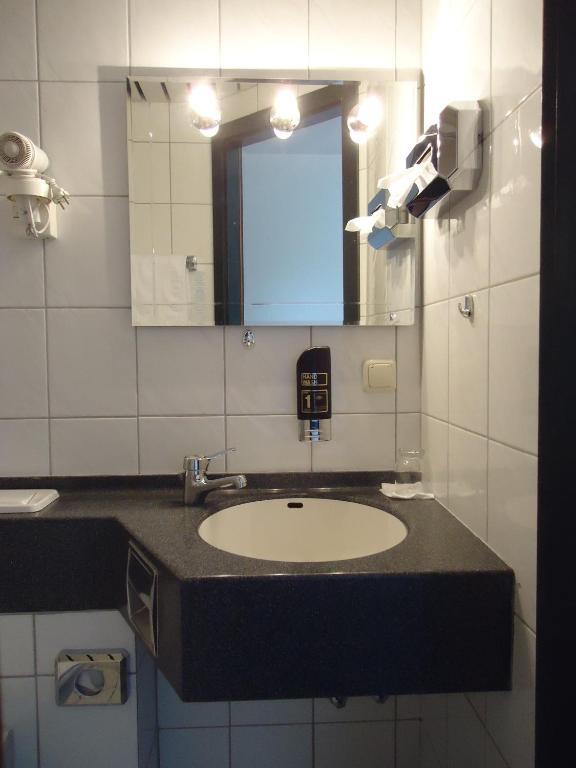 Hotel Schweizer Hof Halle  Quarto foto