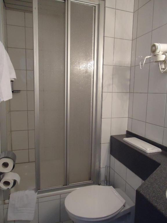 Hotel Schweizer Hof Halle  Quarto foto